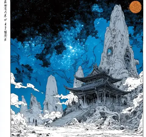 资料归档架与旧文件整理图，展示按年份排列的公开资料索引